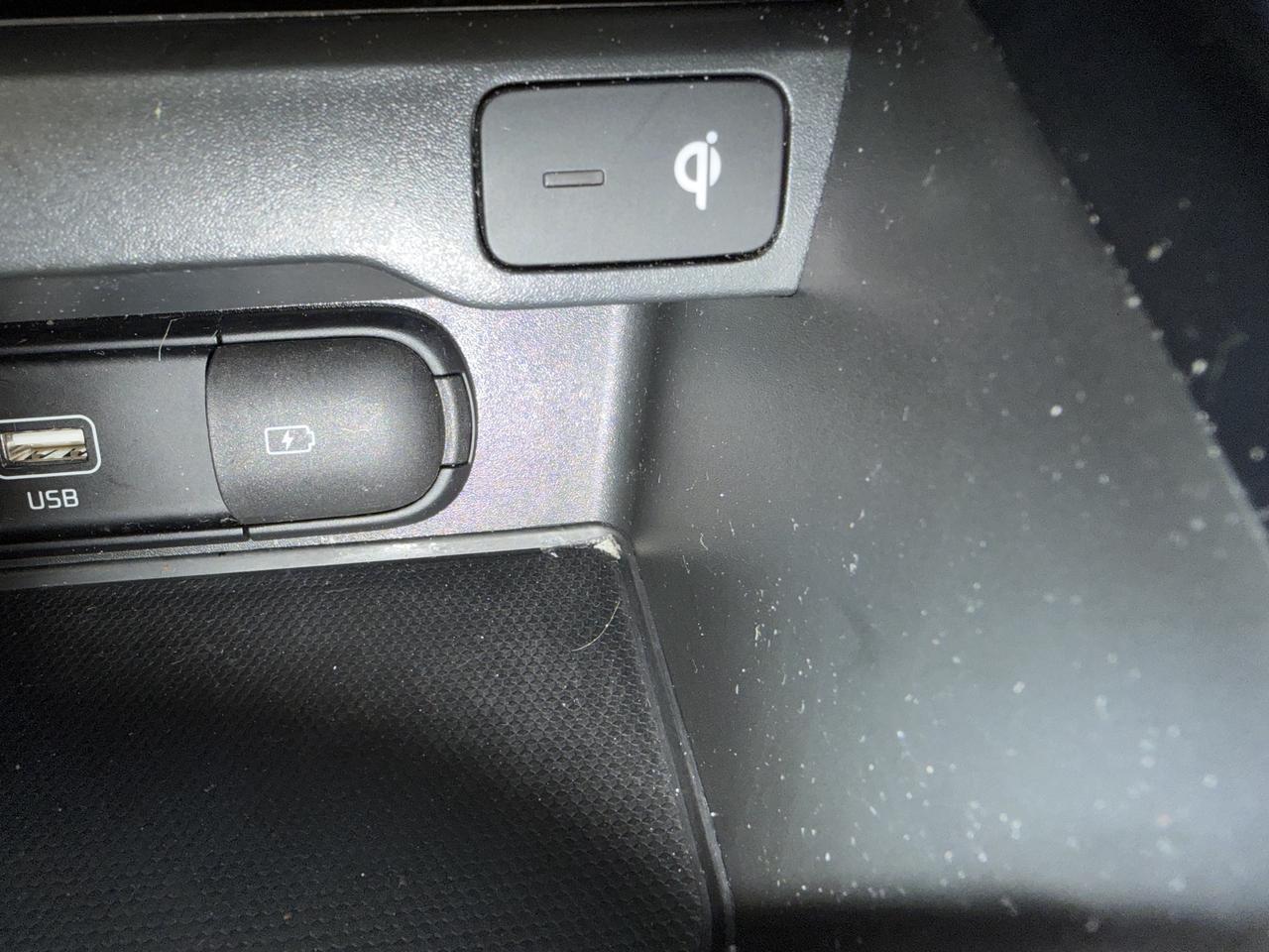 2020 Kia Soul EX Photo