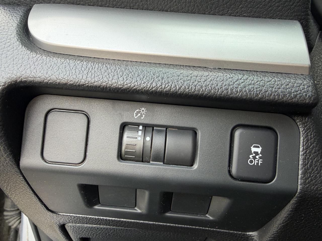 2014 Subaru Impreza AWD Photo