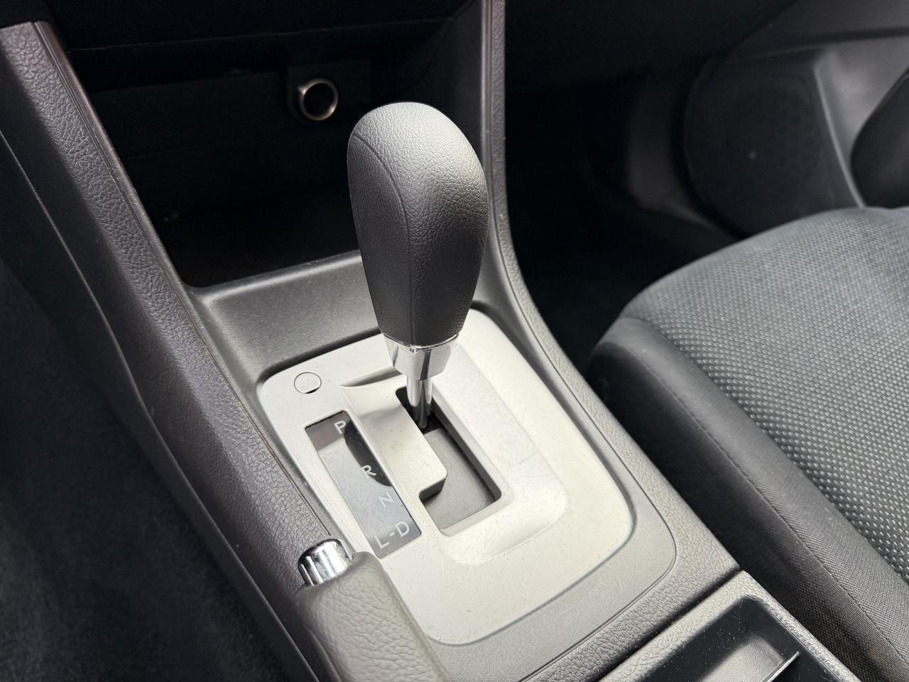 2014 Subaru Impreza AWD Photo