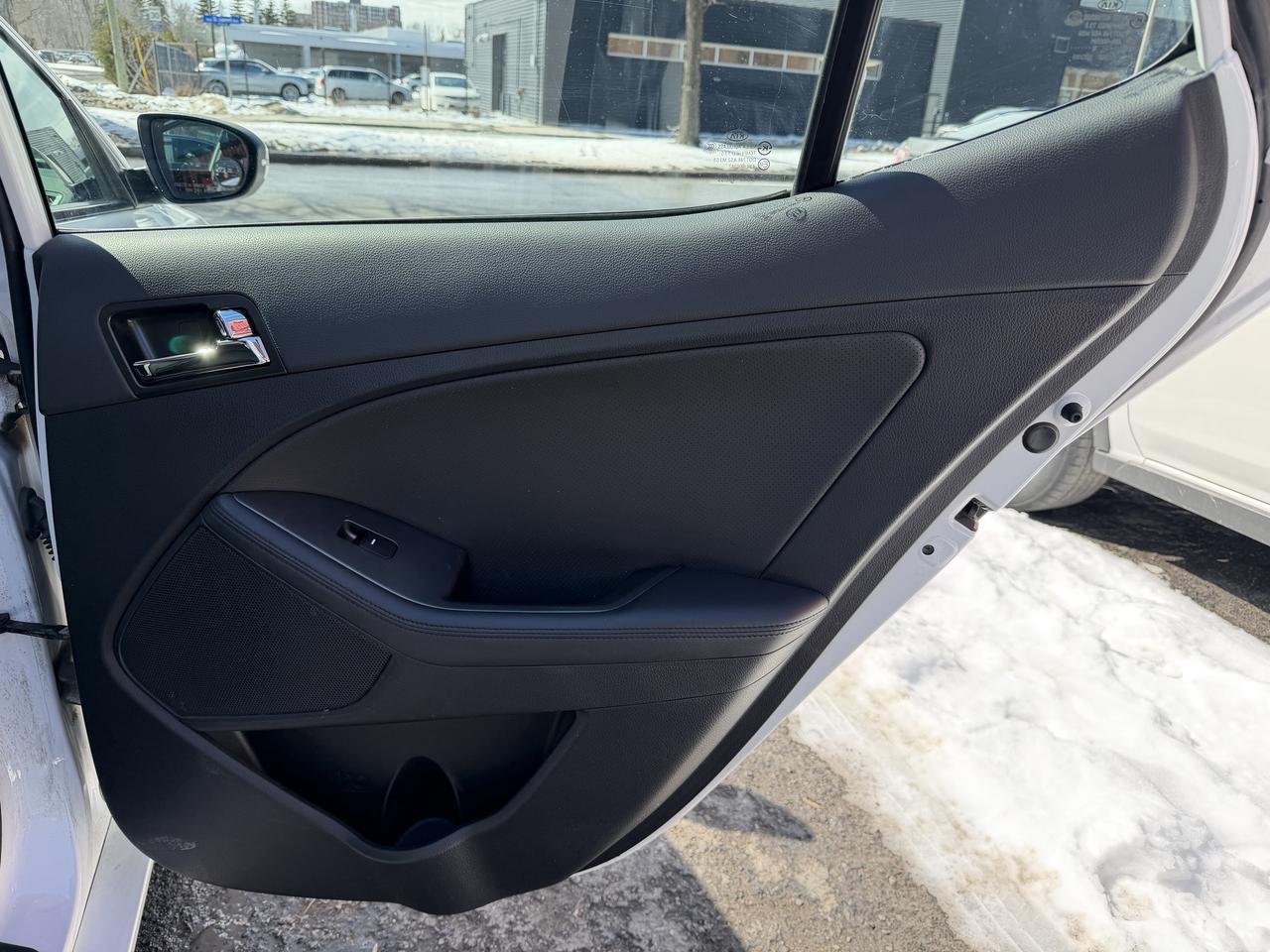 2012 Kia Optima EX Photo