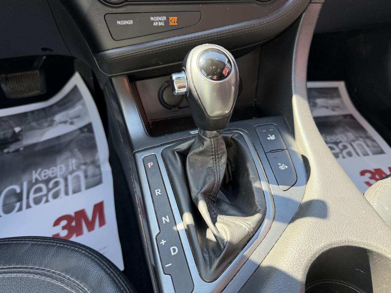 2012 Kia Optima EX Photo