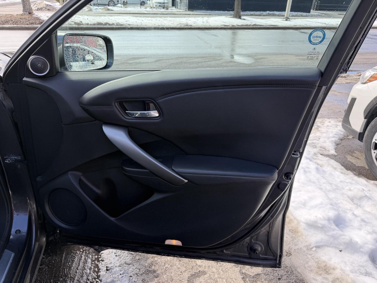 2014 Acura RDX AWD Photo