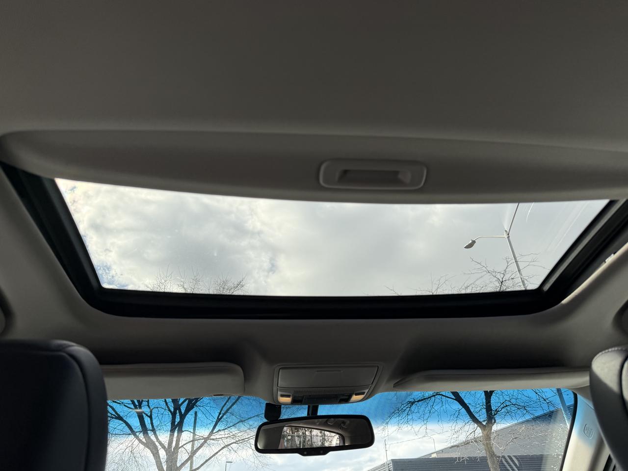 2014 Acura RDX AWD Photo