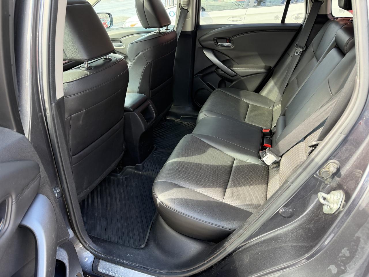 2014 Acura RDX AWD Photo