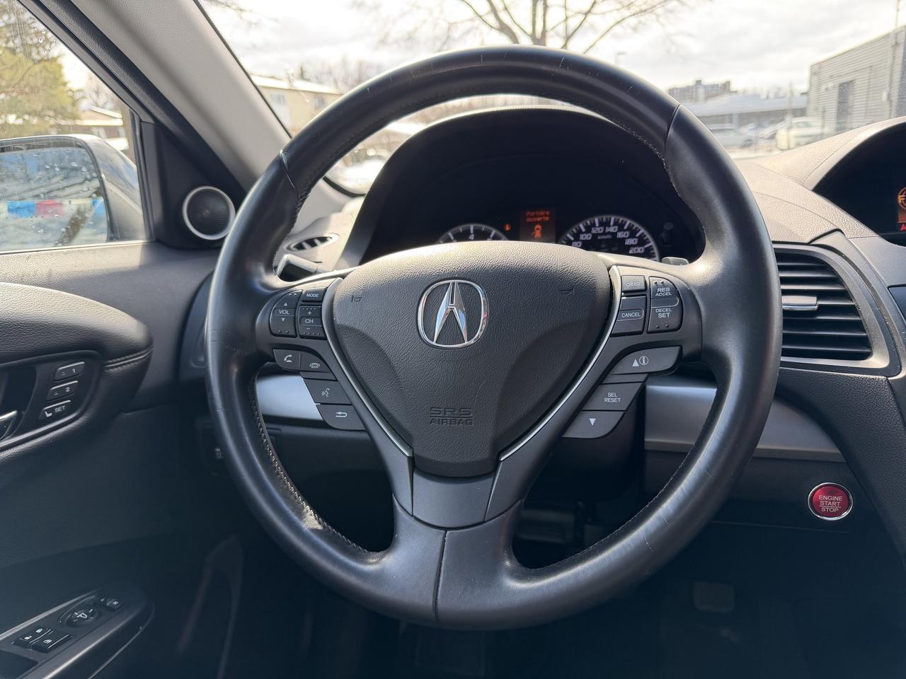 2014 Acura RDX AWD Photo