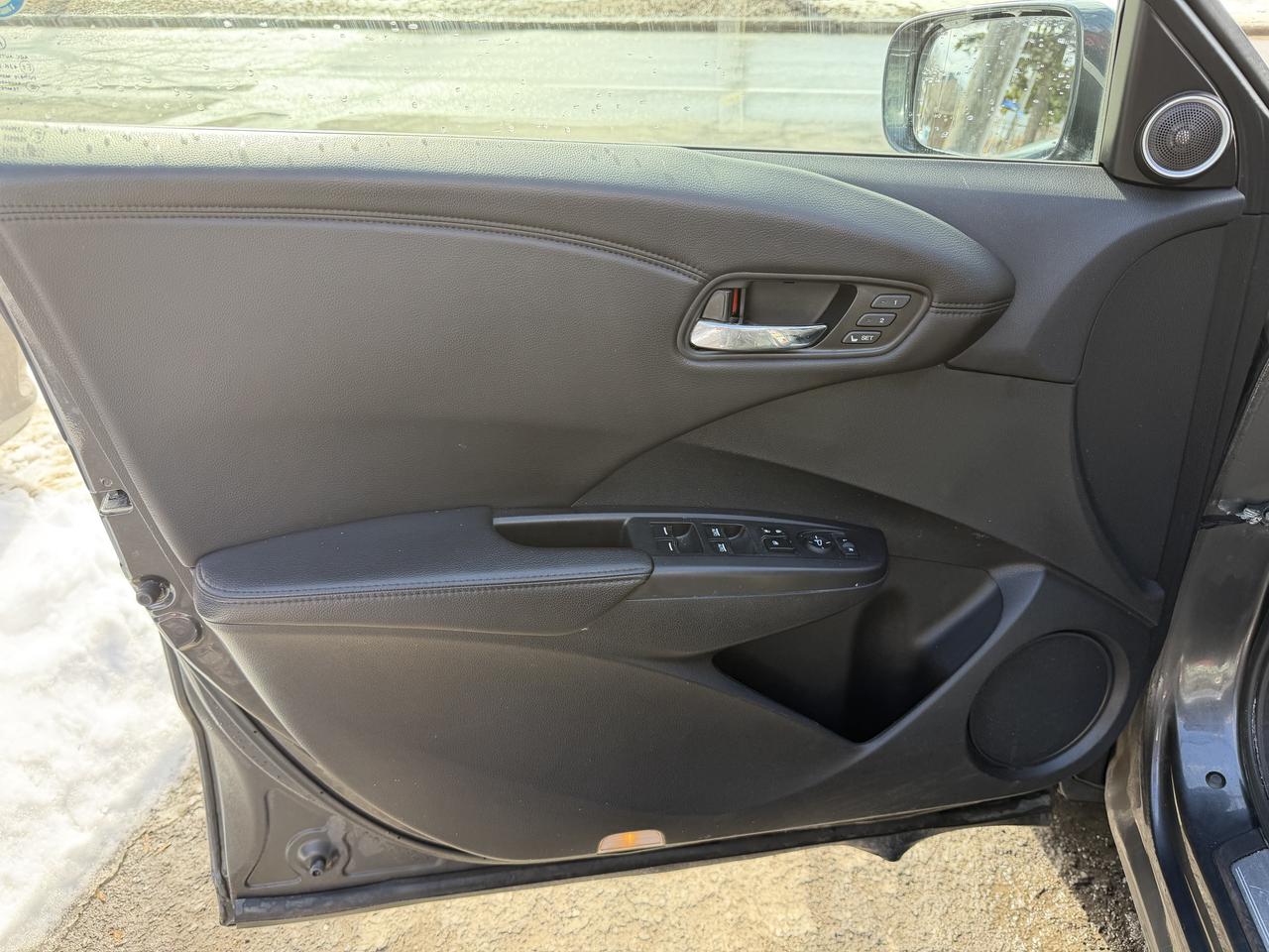 2014 Acura RDX AWD Photo