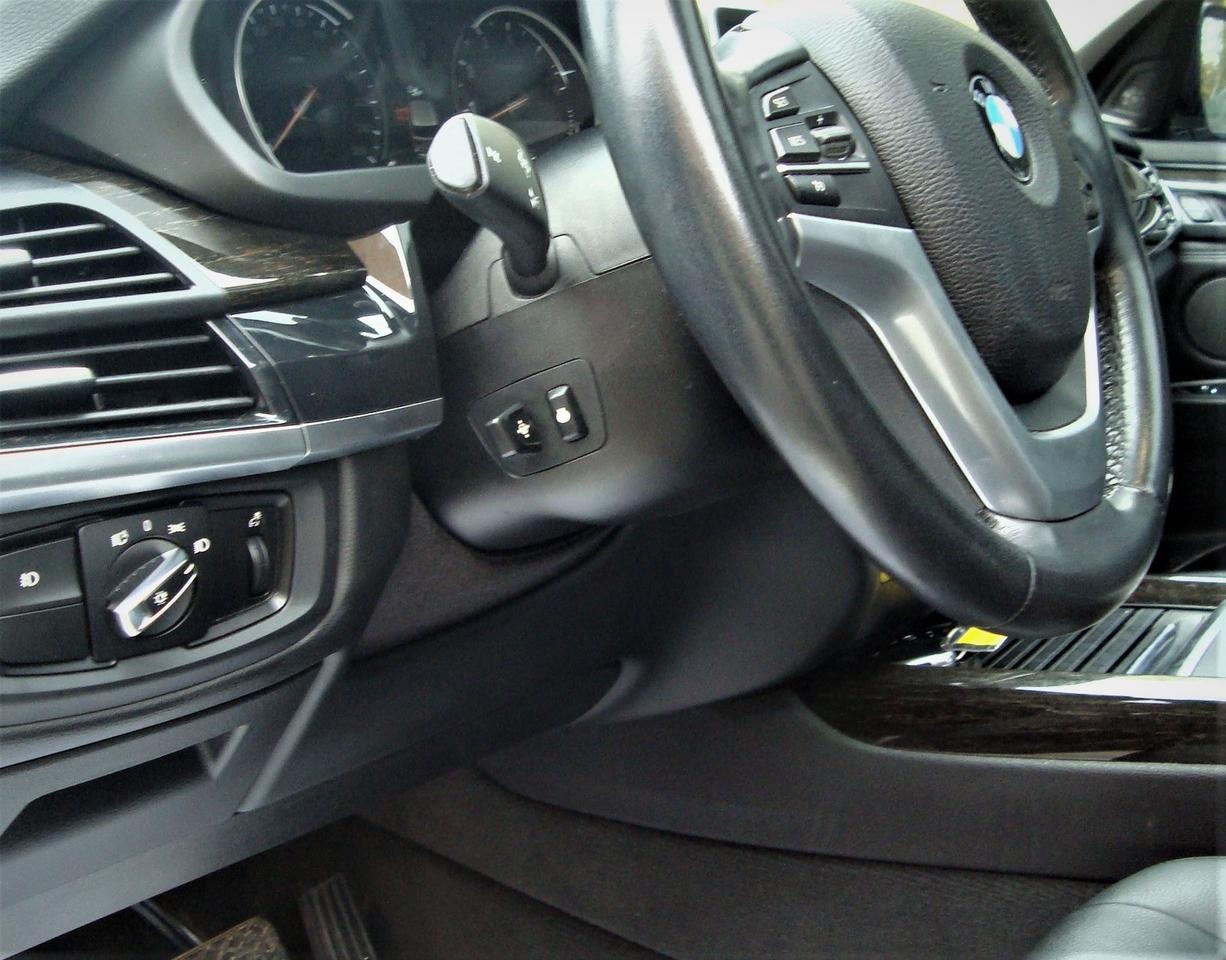 2016 BMW X5 X-DRIVE35i PREMIUM Photo
