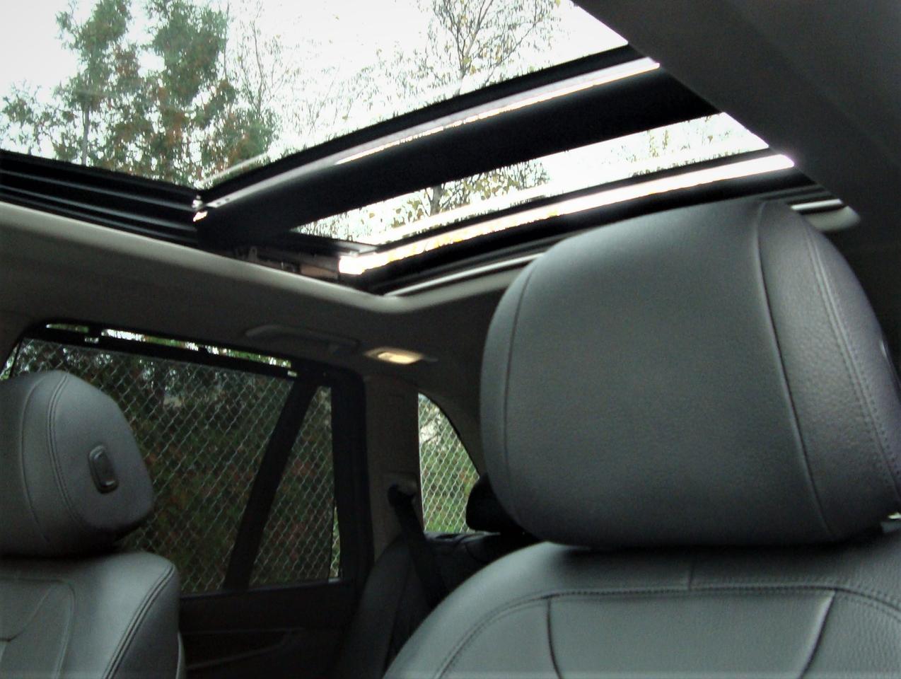 2016 BMW X5 X-DRIVE35i PREMIUM Photo