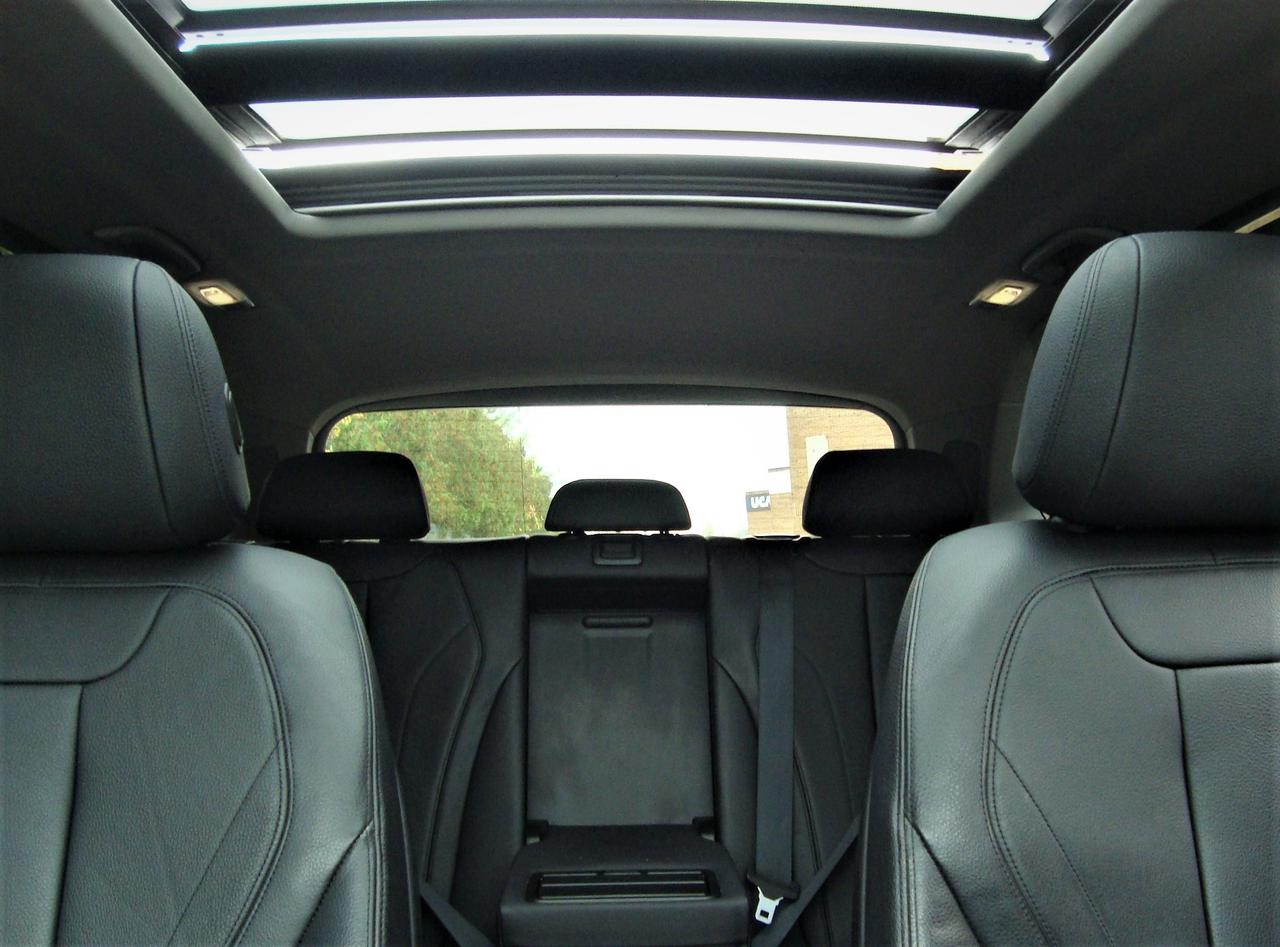 2016 BMW X5 X-DRIVE35i PREMIUM HUD NAVI CAMERA PANO ROOF Photo