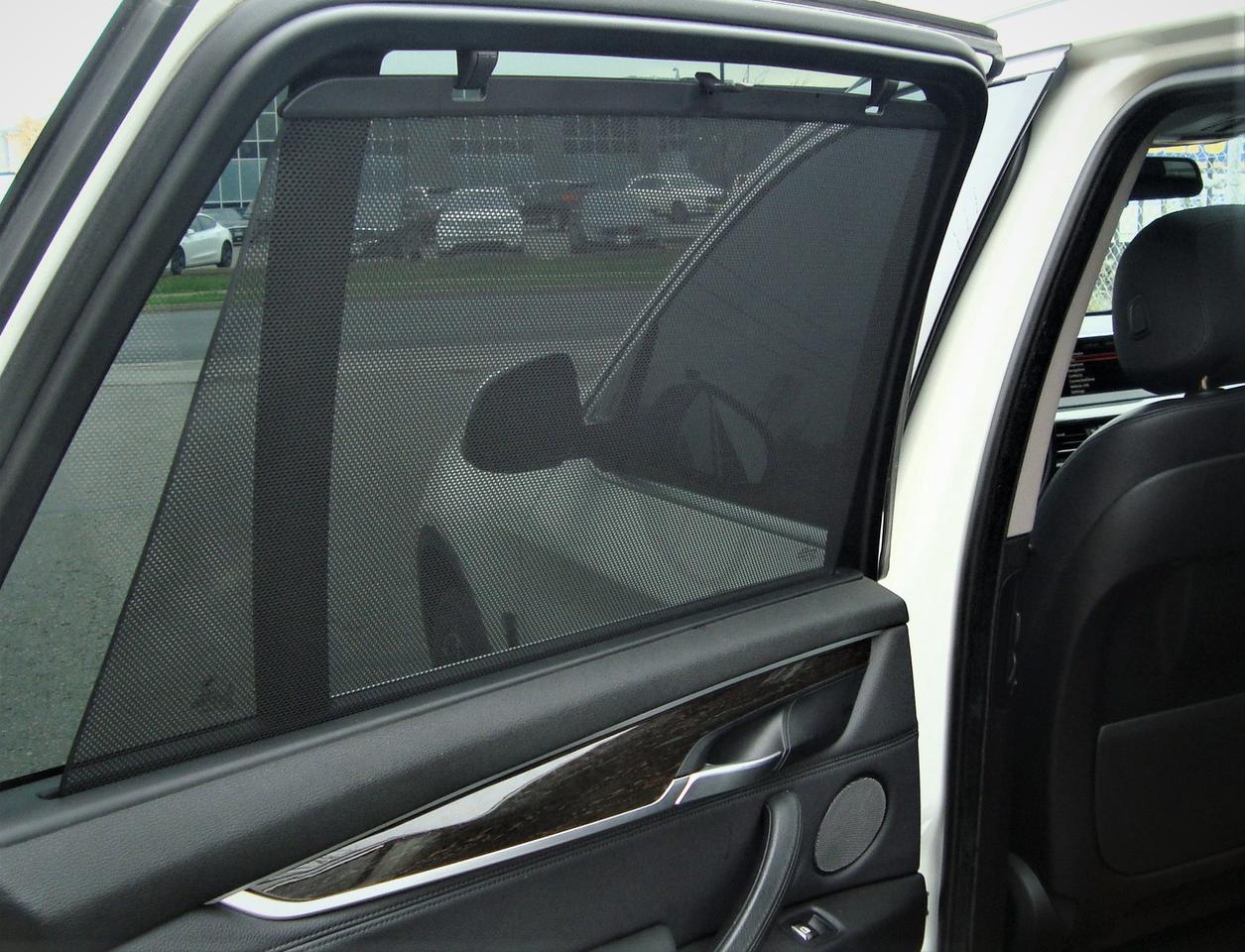 2016 BMW X5 X-DRIVE35i PREMIUM Photo