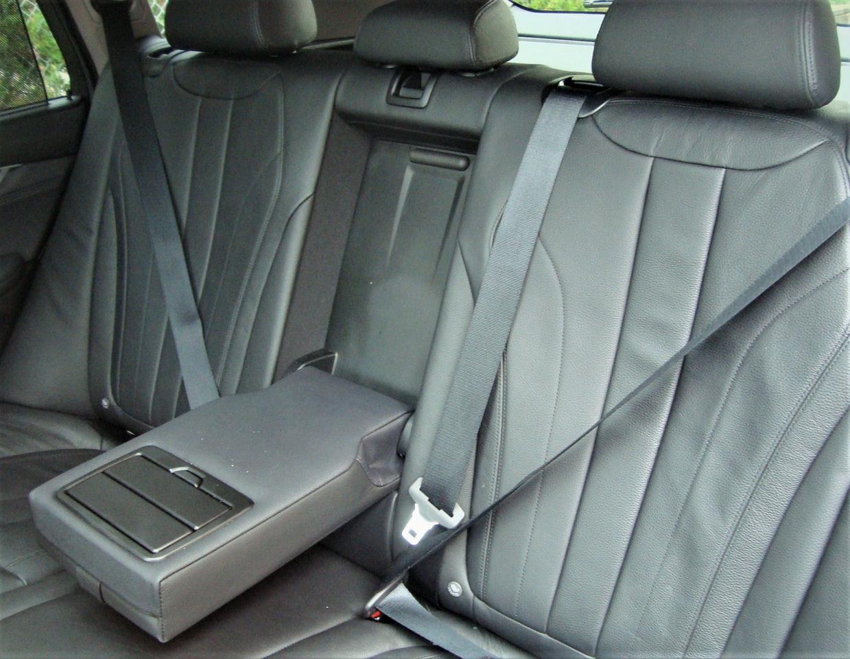 2016 BMW X5 X-DRIVE35i PREMIUM Photo