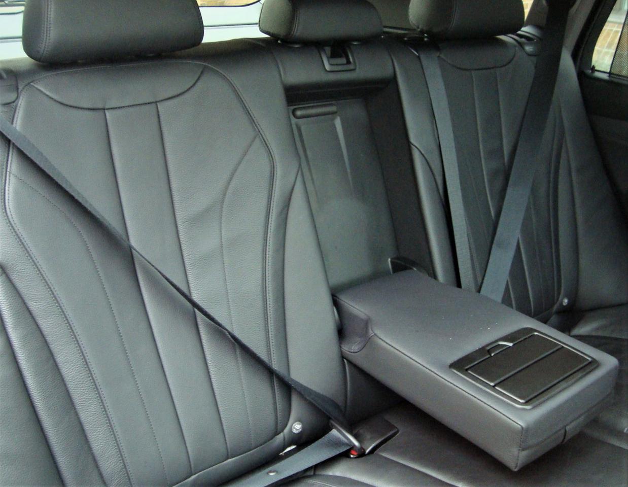 2016 BMW X5 X-DRIVE35i PREMIUM Photo