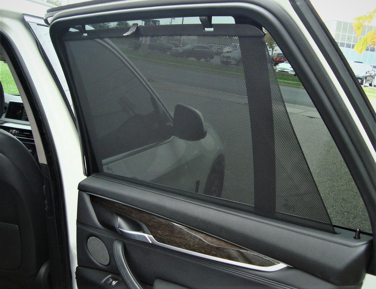 2016 BMW X5 X-DRIVE35i PREMIUM Photo