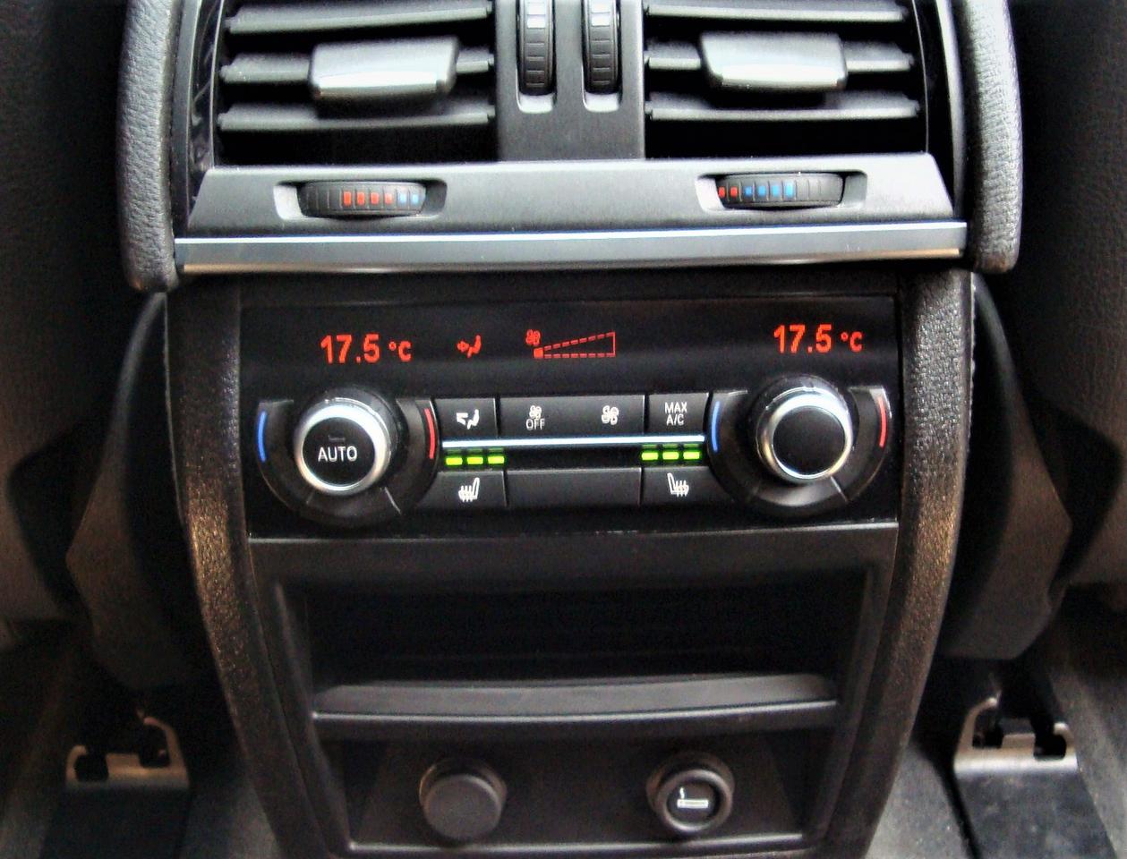 2016 BMW X5 X-DRIVE35i PREMIUM Photo