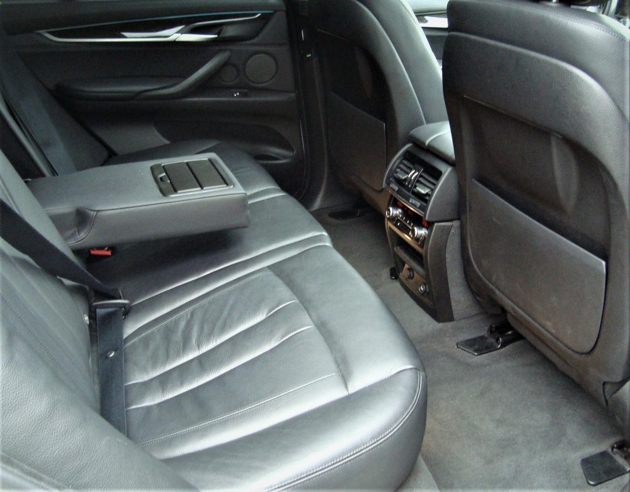 2016 BMW X5 X-DRIVE35i PREMIUM Photo