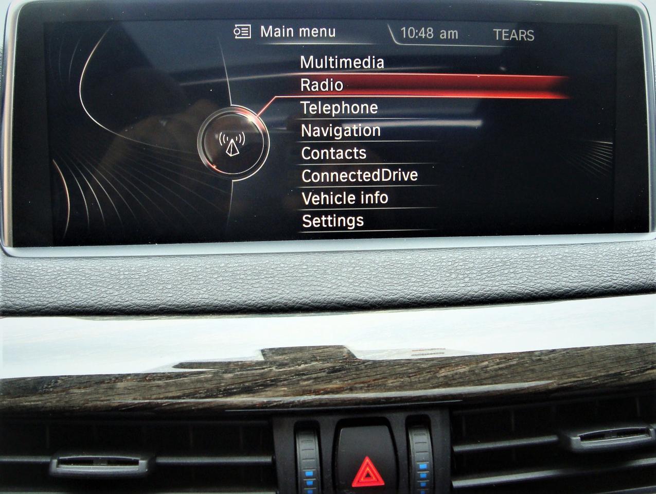 2016 BMW X5 X-DRIVE35i PREMIUM Photo