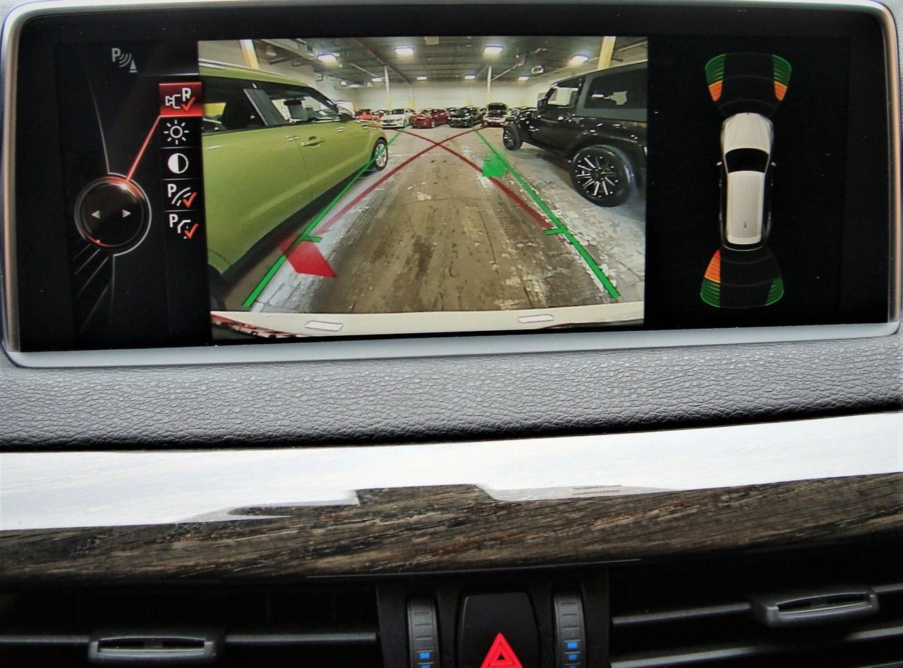 2016 BMW X5 X-DRIVE35i PREMIUM HUD NAVI CAMERA PANO ROOF Photo