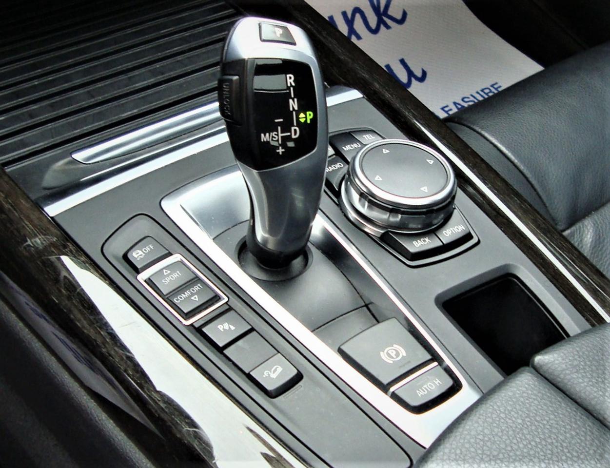 2016 BMW X5 X-DRIVE35i PREMIUM Photo