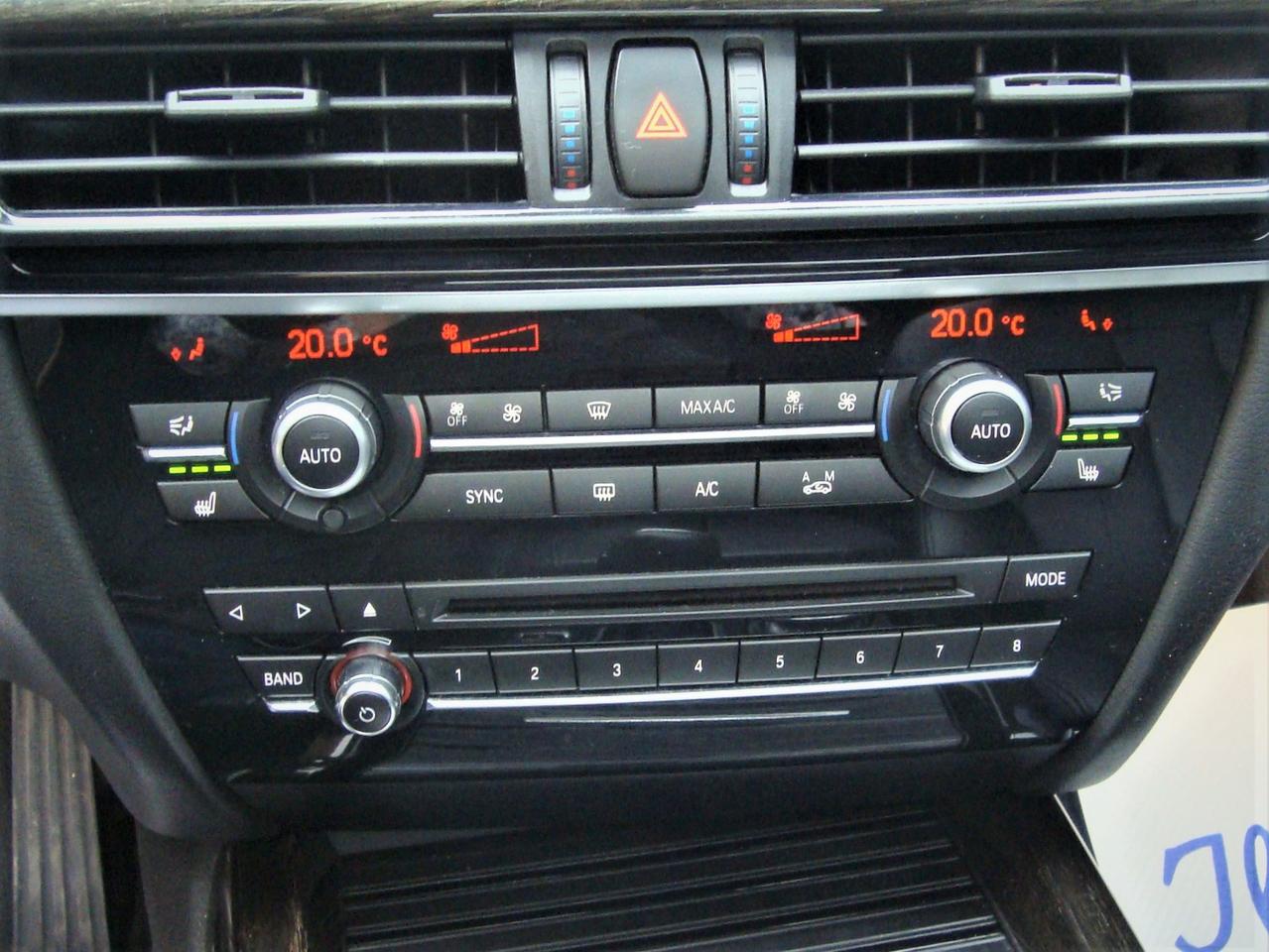 2016 BMW X5 X-DRIVE35i PREMIUM Photo