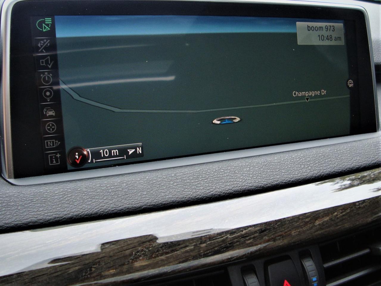 2016 BMW X5 X-DRIVE35i PREMIUM Photo