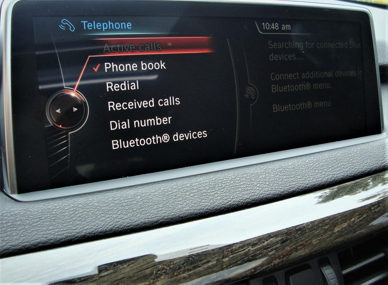 2016 BMW X5 X-DRIVE35i PREMIUM Photo