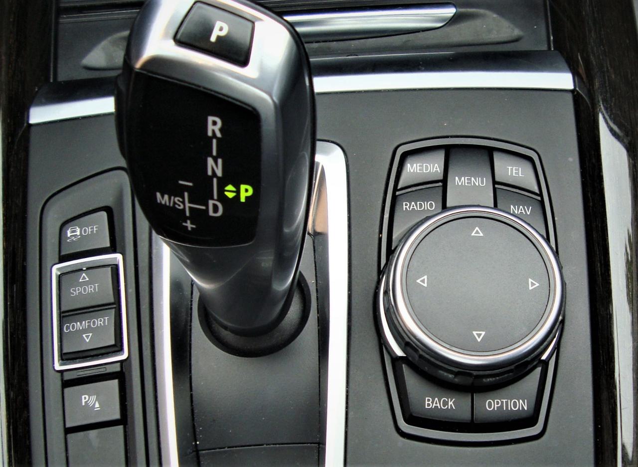 2016 BMW X5 X-DRIVE35i PREMIUM Photo