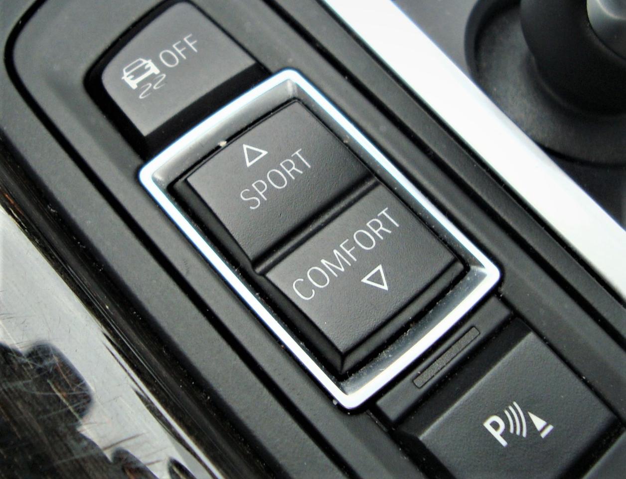 2016 BMW X5 X-DRIVE35i PREMIUM Photo