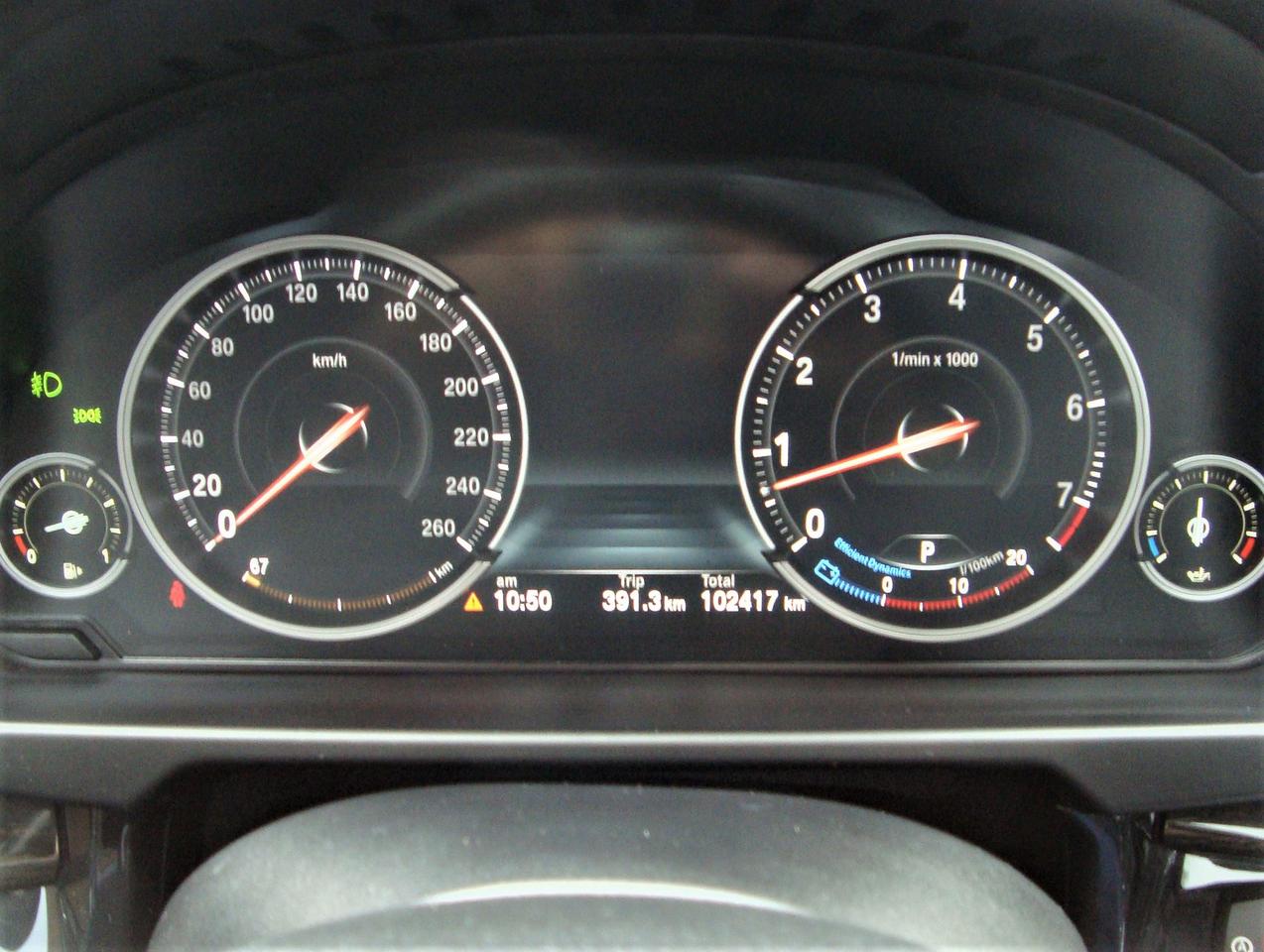 2016 BMW X5 X-DRIVE35i PREMIUM Photo