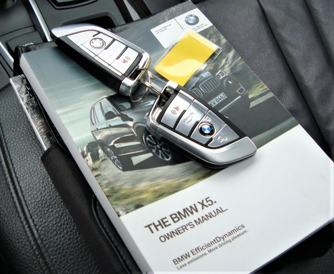 2016 BMW X5 X-DRIVE35i PREMIUM Photo