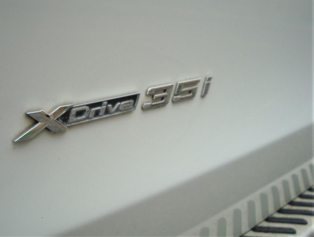 2016 BMW X5 X-DRIVE35i PREMIUM Photo