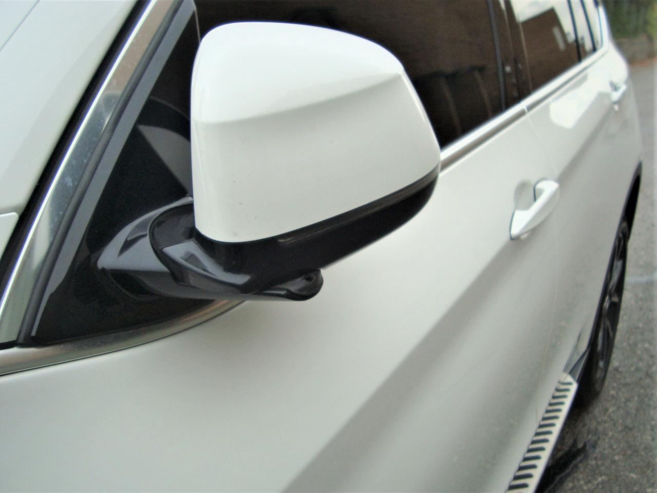 2016 BMW X5 X-DRIVE35i PREMIUM Photo