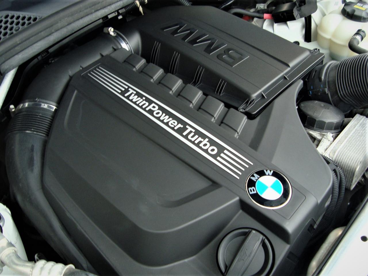 2016 BMW X5 X-DRIVE35i PREMIUM Photo