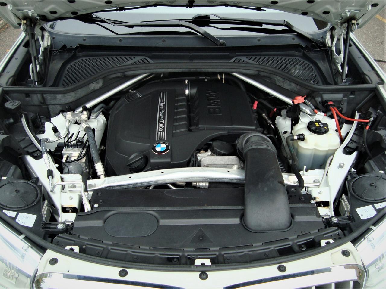 2016 BMW X5 X-DRIVE35i PREMIUM Photo