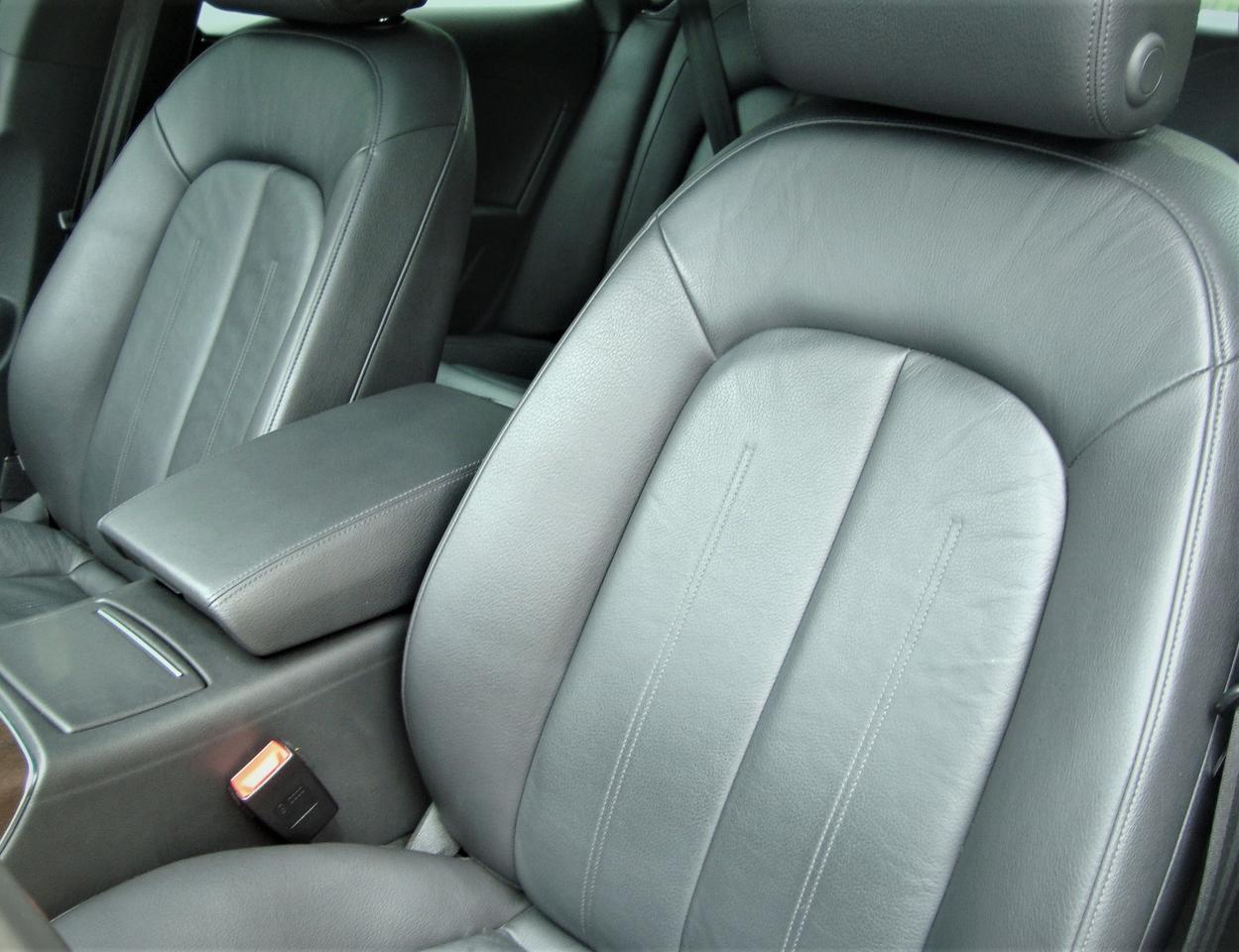 2016 Audi A7 S-LINE QUATTRO PROGRESSIV Photo