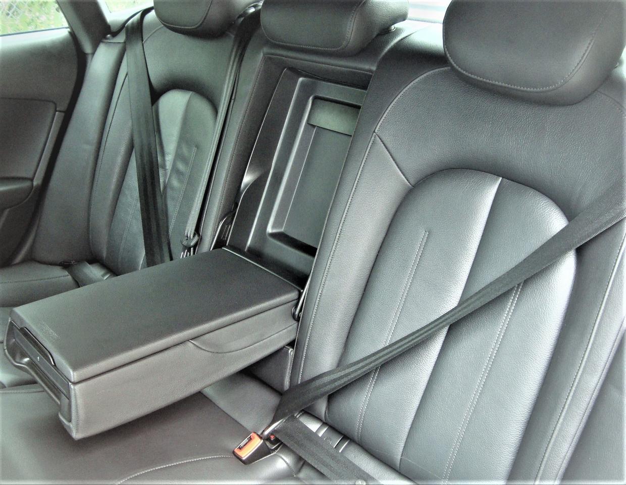 2016 Audi A7 S-LINE QUATTRO PROGRESSIV Photo