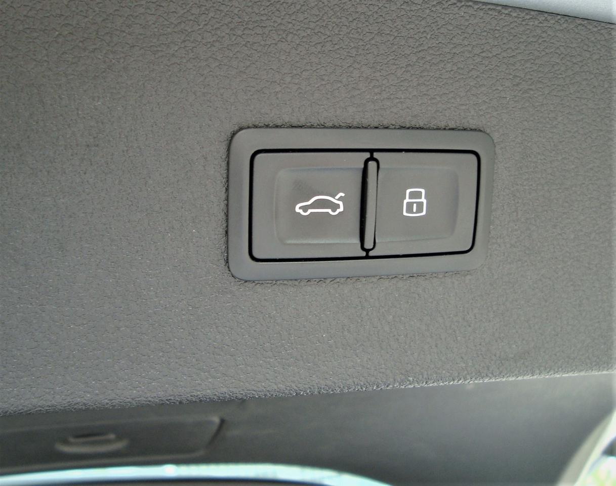 2016 Audi A7 S-LINE QUATTRO PROGRESSIV Photo