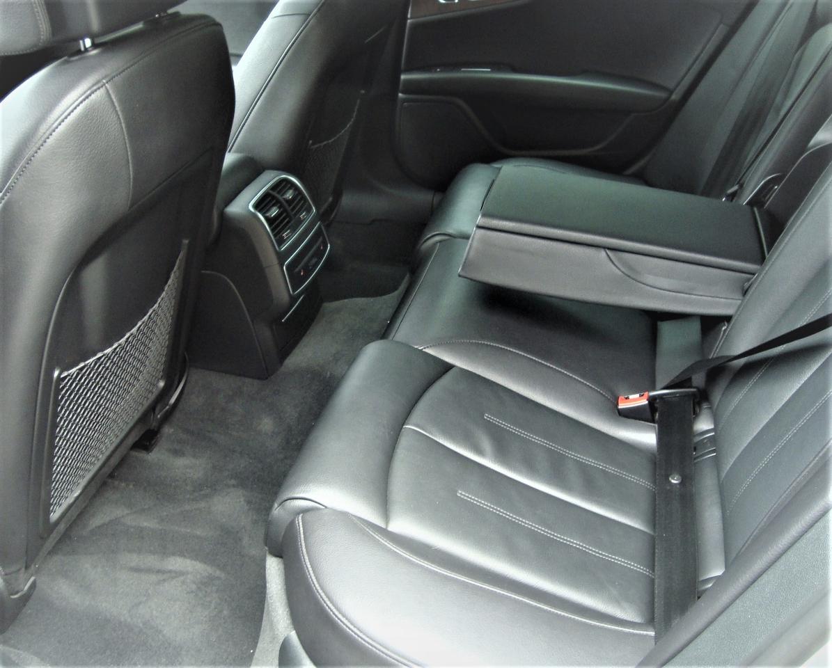 2016 Audi A7 S-LINE QUATTRO PROGRESSIV Photo