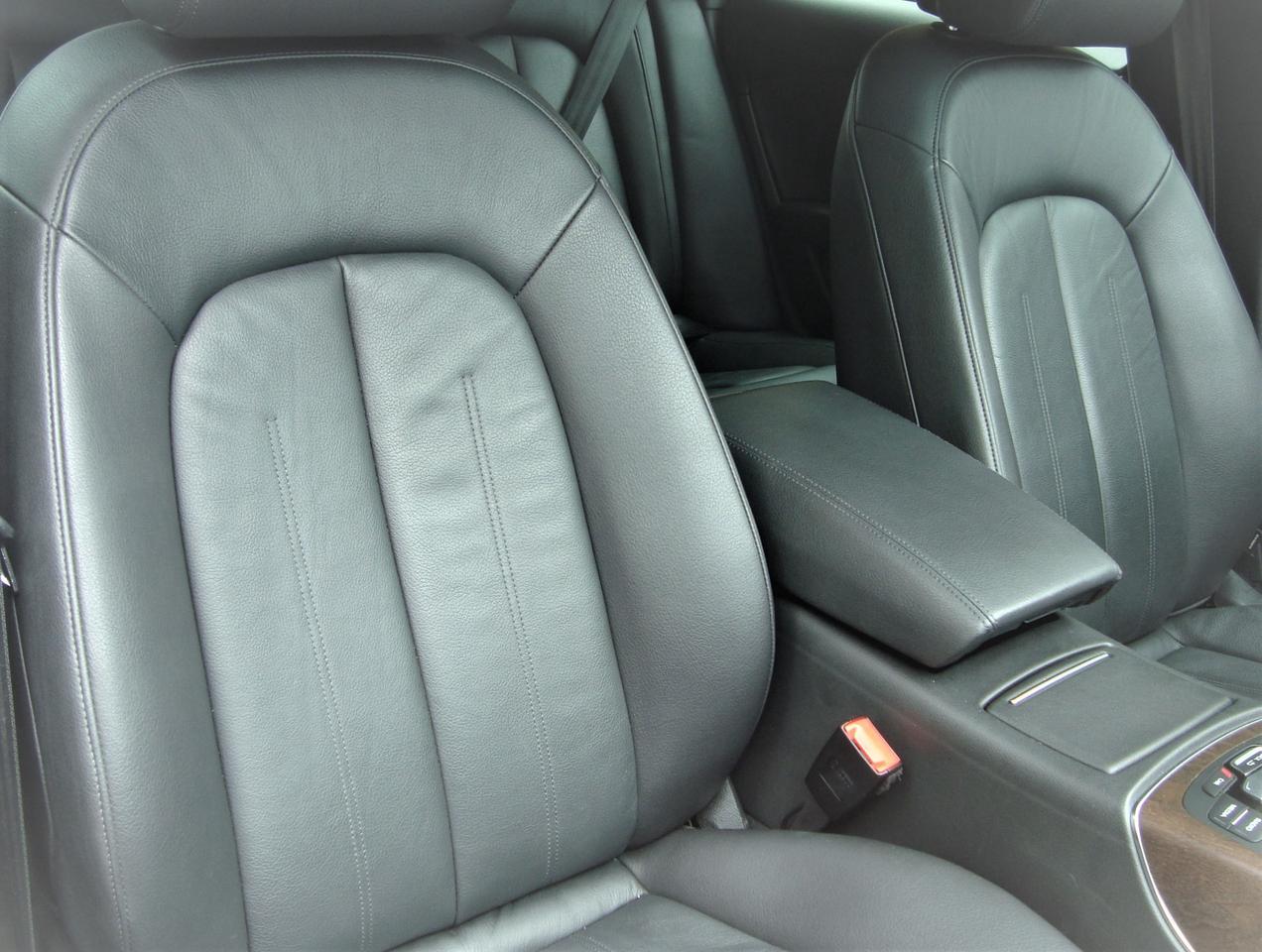 2016 Audi A7 S-LINE QUATTRO PROGRESSIV Photo