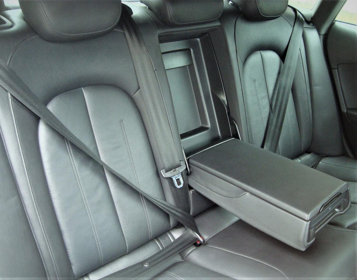 2016 Audi A7 S-LINE QUATTRO PROGRESSIV Photo