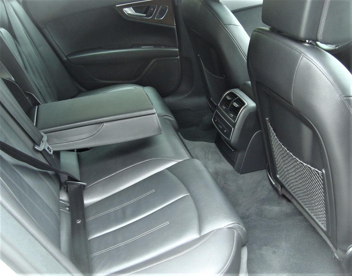 2016 Audi A7 S-LINE QUATTRO PROGRESSIV ONLY 69K CARFAX CLEAN 1 OWNER Photo