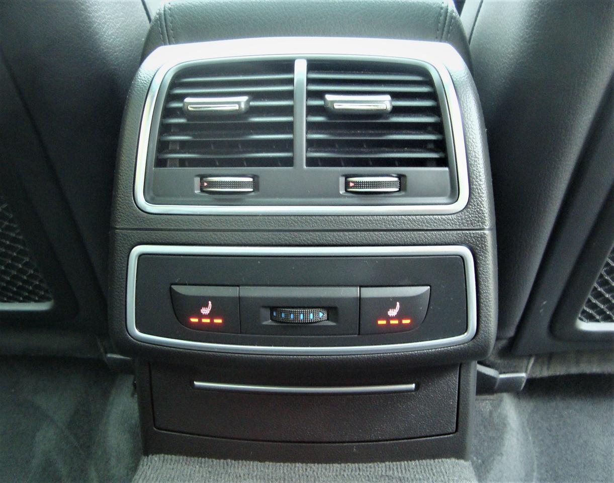 2016 Audi A7 S-LINE QUATTRO PROGRESSIV Photo