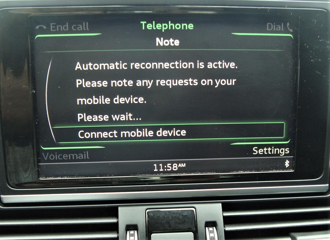 2016 Audi A7 S-LINE QUATTRO PROGRESSIV Photo