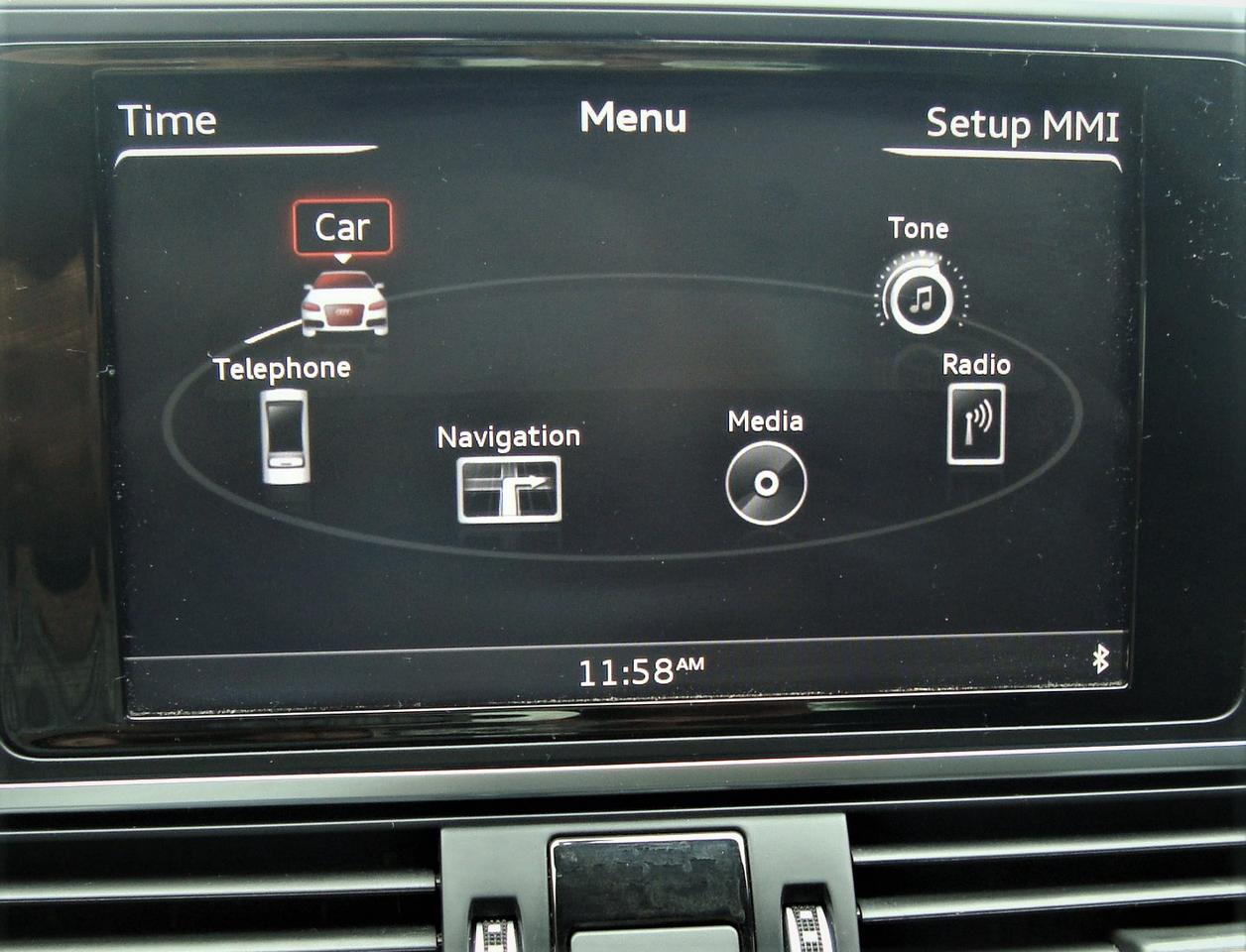 2016 Audi A7 S-LINE QUATTRO PROGRESSIV Photo