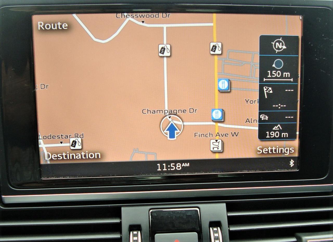 2016 Audi A7 S-LINE QUATTRO PROGRESSIV Photo