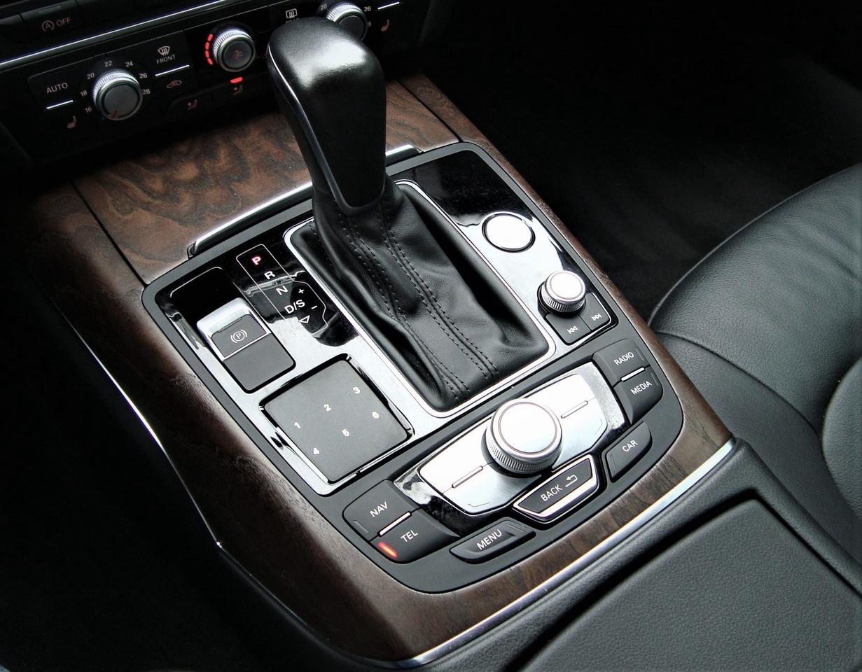 2016 Audi A7 S-LINE QUATTRO PROGRESSIV Photo