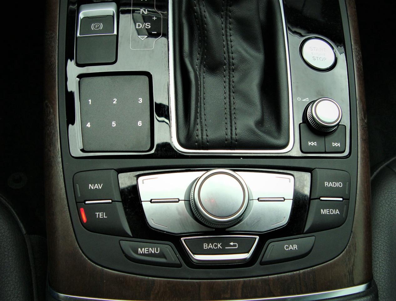 2016 Audi A7 S-LINE QUATTRO PROGRESSIV Photo