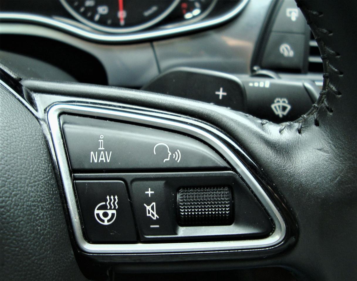 2016 Audi A7 S-LINE QUATTRO PROGRESSIV Photo