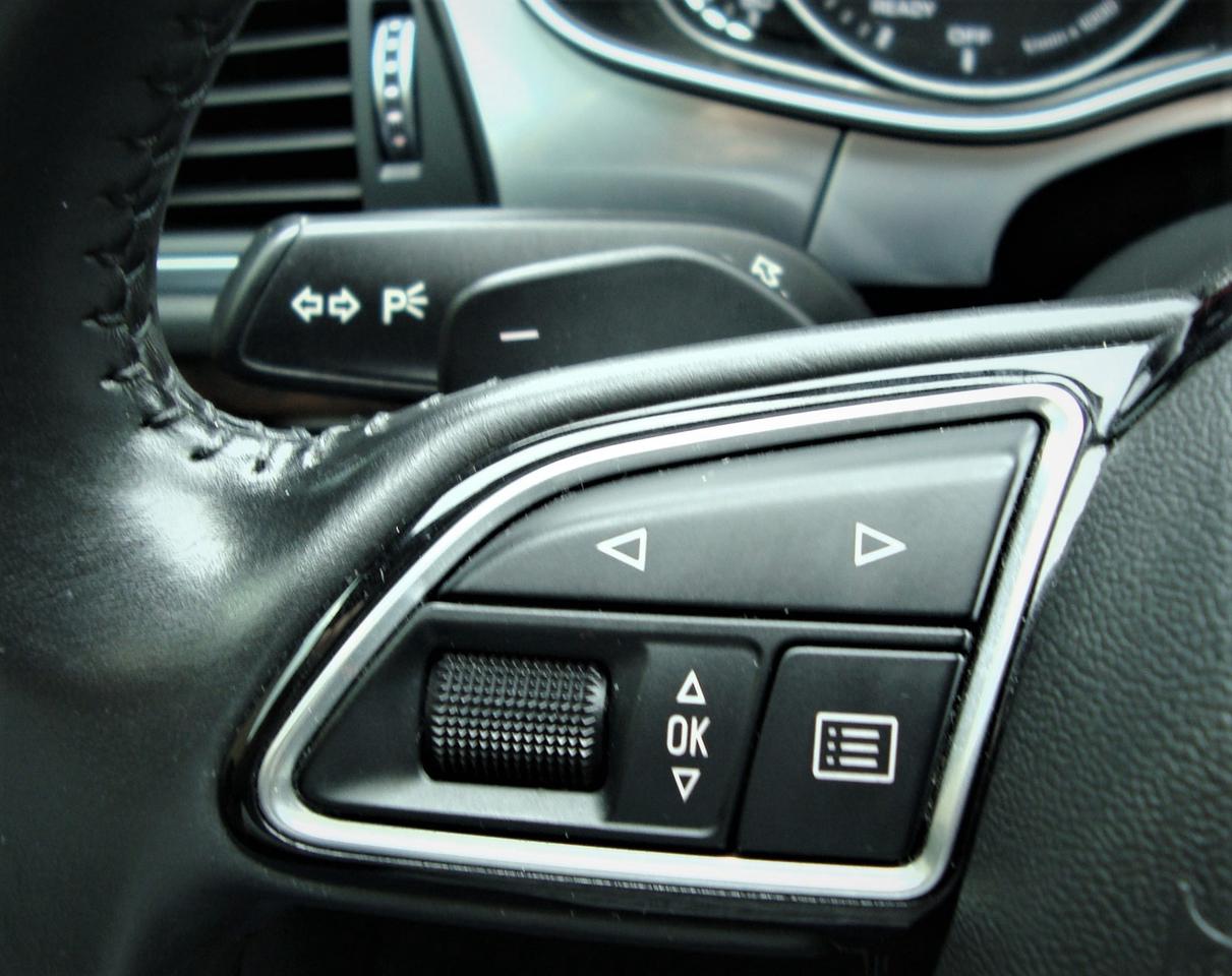 2016 Audi A7 S-LINE QUATTRO PROGRESSIV Photo