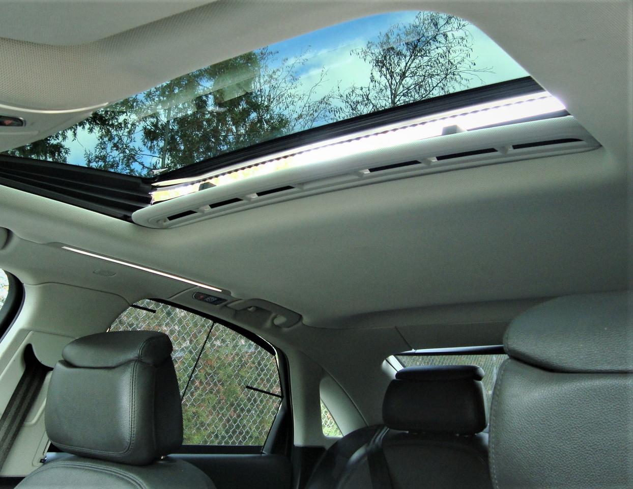 2014 Audi A8 TDI QUATTRO PREMIUM Photo