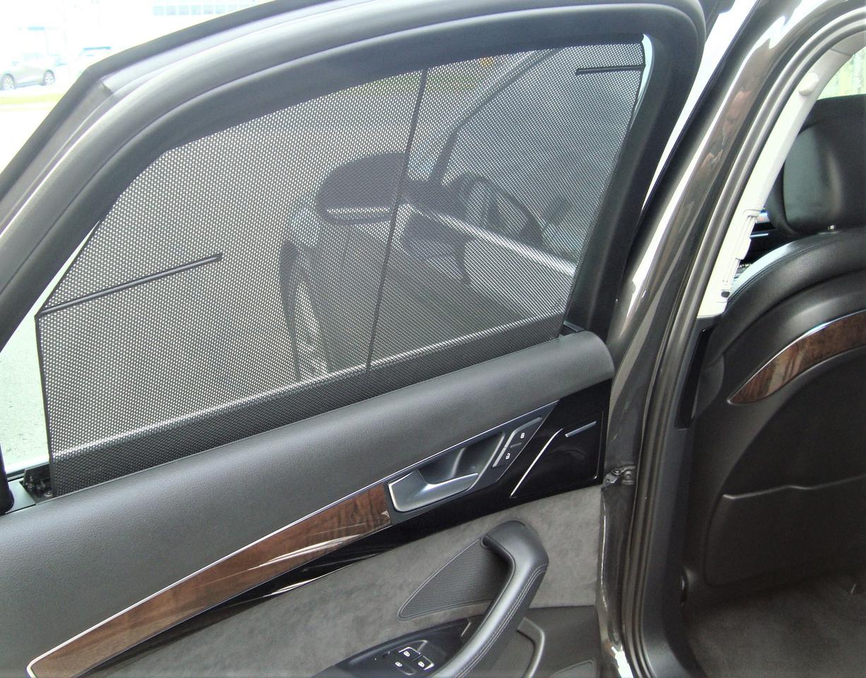 2014 Audi A8 TDI QUATTRO PREMIUM BSM ACC NAVI 360 CAMERA SUNROOF Photo